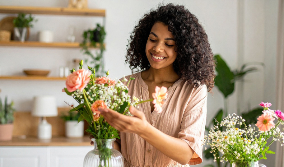 Colaboraciones como creadora e influencer