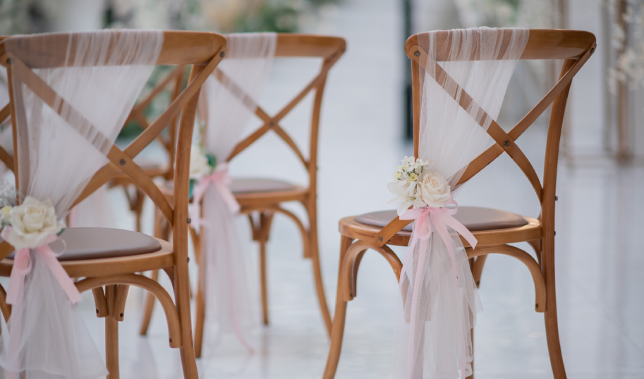 Decoración de eventos